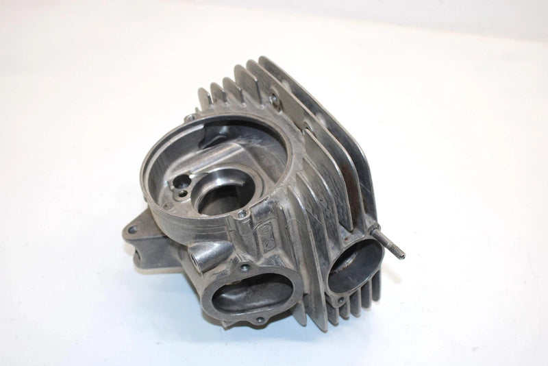 87 Kawasaki Bayou 185 Klf185a Oem Cylinder Head 11008-1152 AK13
