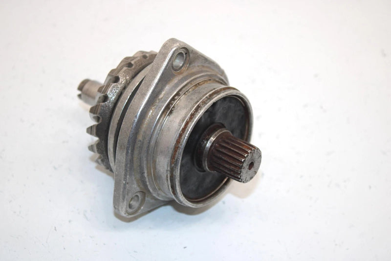 86 Honda Fourtrax 250 Trx250 A Oem Cross Bearing Holder 21371-HA0-010 AH32
