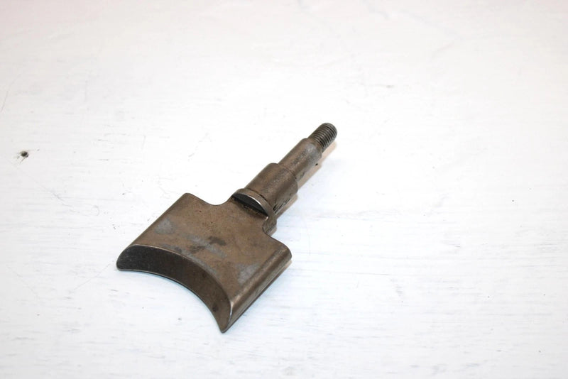 2000 Ski-doo Mxz 600 Oem Power Valve 420854371 SS15