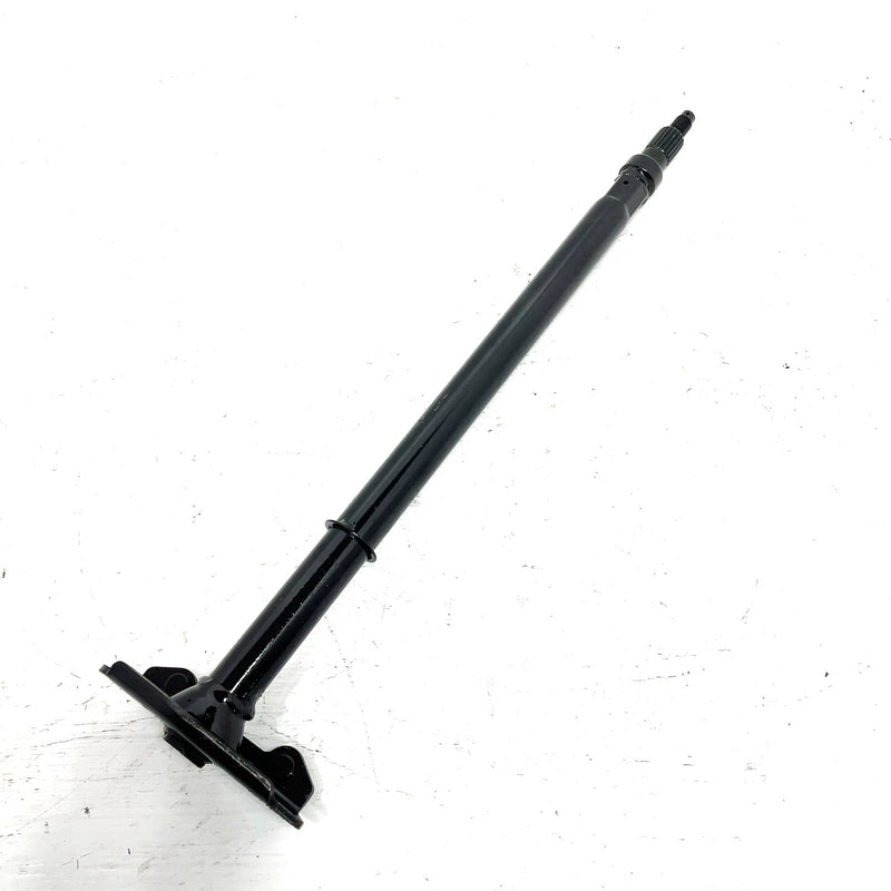 02 Honda Foreman Rubicon 500 TRX500 4x4 OEM Steering Column 53310-HN2-A00 AH85