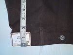 New Vintage Brown Mesquite Polyester Pants #5506 ZZ-86