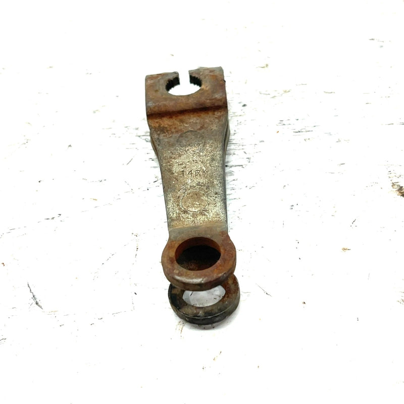 1992 Suzuki Quadrunner 160 OEM Brake Lever Cam 64451-02C0V AS32