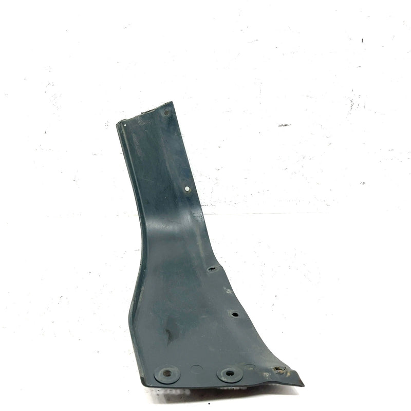 93 Kawasaki Bayou 400 4x4 OEM Front Left Fender Flap 35019-1292-RG AK32