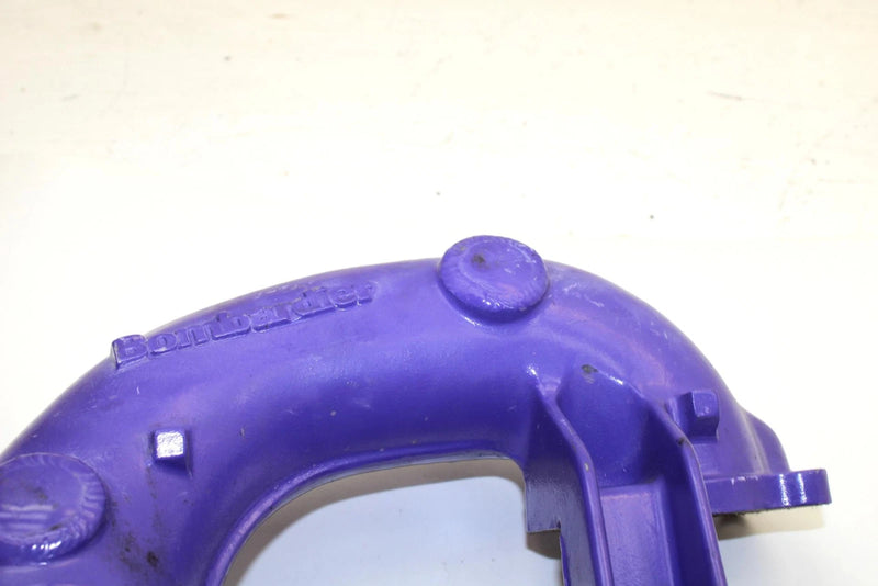 1993 Sea-doo Gtx Oem Exhaust Pipe Tuned 274000122 JS6