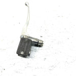2012 Yamaha Grizzly 550 4x4 OEM Front Brake Master Cylinder 3B4-2583T-13-00 AY65
