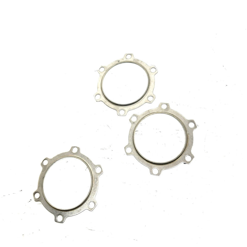 2000 Polaris Genesis FFI OEM Head Ring Set Of 3 5241944 JP51