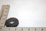 86 Suzuki Lt185 Model F Oem Gear, 5th Drive (NT:22) 24251-24411 AS1