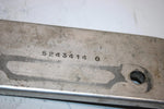00 Polaris Xc Sp 440 Oem Left Engine Motor Mount Plate 5243414 SP160