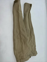 New Children’s Tan Comfort Riders English Riding Breeches. 8 D-75