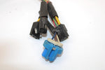 1995 Arctic Cat Zr 580 EFI Oem Headlight Wiring Harness 0686-208 Q5143