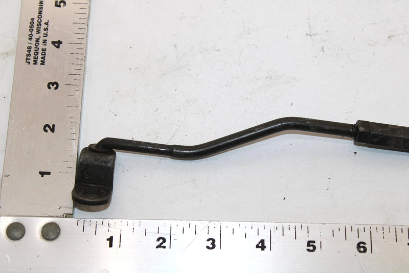 1985 Yamaha  Moto 4 Oem Shifter Linkage Rod 52G-18116-00-00 AY40