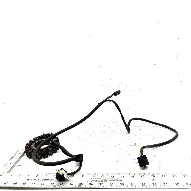 00-02 Arctic Cat 500 4x4 Automatic OEM Stator 3430-046 AA32
