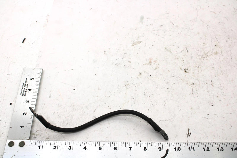 1983 Yamaha Excel Iii Oem Ground Wire 8R5-82590-20-00 SY133
