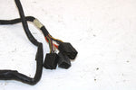 1993 Ski-doo Formula Plus Oem Headlight Wiring Harness SS111