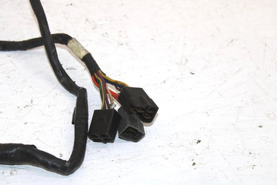 1993 Ski-doo Formula Plus Oem Headlight Wiring Harness SS111