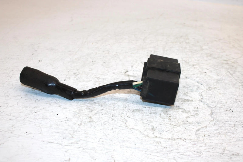 1986 Honda Trx 350 A Fourtrax 4x4 Oem Fan Control Unit 38710-HA7-671 AH43