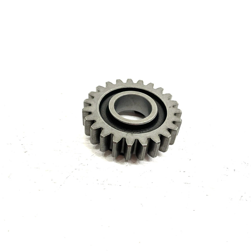 2002 Suzuki Quadrunner 500 LTF500F 4x4 OEM 23T 4th Drive Gear 24241-44B01 AS37