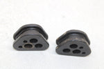 Polaris Oem Spring Tensioner Roller Pair 5434589 5434590 Q1282