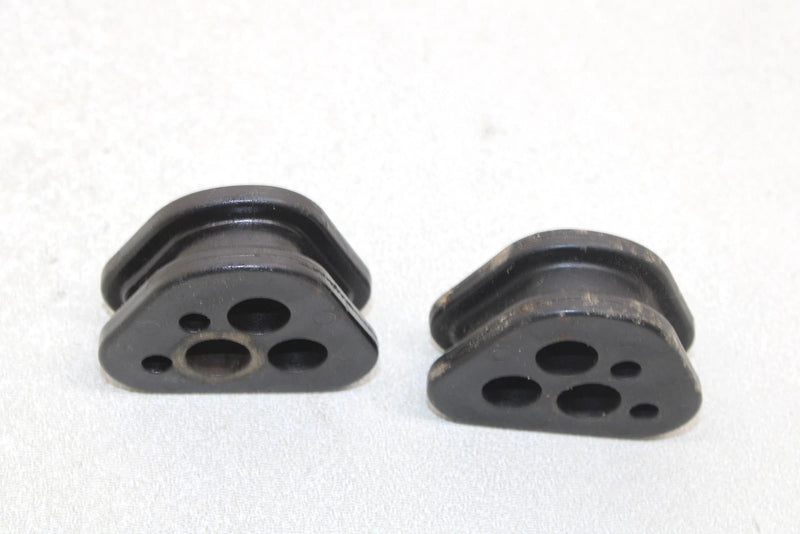 Polaris Oem Spring Tensioner Roller Pair 5434589 5434590 Q1282