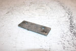 1999 Arctic Cat Zr 600 Oem Steering Backing Plate 0605-385 SA0