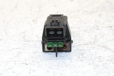2002 Arctic Cat 375 Automatic (4x4 Green) Oem Starting Relay Assy 3530-001 AA29