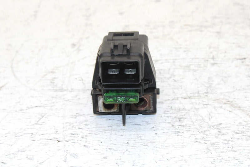 2002 Arctic Cat 375 Automatic (4x4 Green) Oem Starting Relay Assy 3530-001 AA29