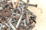 1998 Kawasaki Bayou 300 Oem Nut Bolt Spacer Hardware Kit AK17