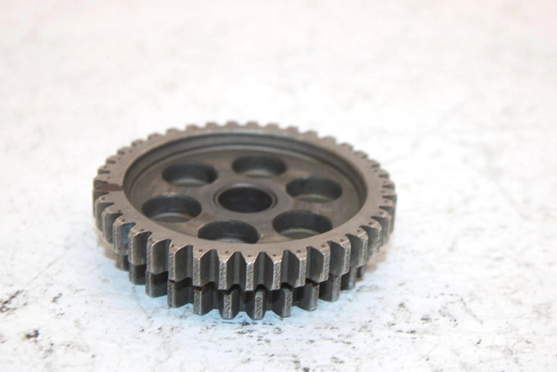 1986 Yamaha  Badger Yfm80s Oem 1st Wheel Gear 28T&39T 29F-17211-00-00 AY8