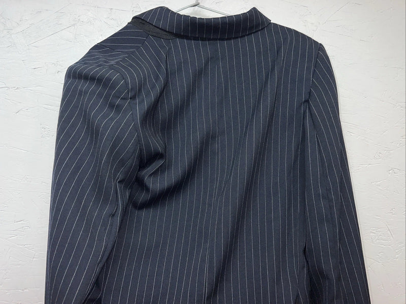 New Children’s Comfort Riders Blue Hunt Meister Riding Coat 16 #63-31001 R-600