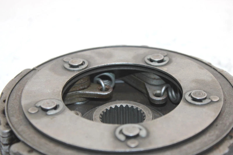 1992 Honda Trx 300 A Oem Centrifugal Clutch 22535-HM5-305 AH51
