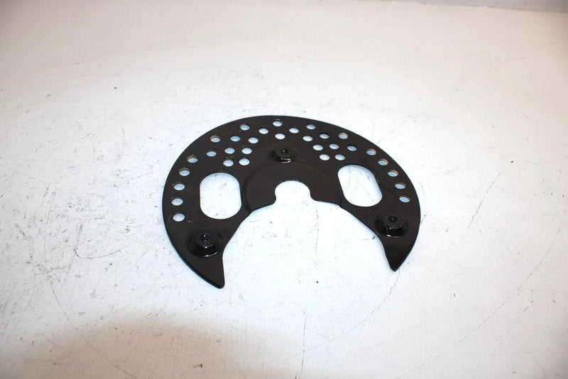 1988 Yamaha  Warrior 350 Yfm350xu Oem Front Brake Cover 2GU-25127-00-00 AY15
