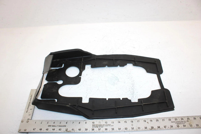 2008 Arctic Cat 650 Auto Trans 4x4 Trv Oem Airbox Panel Shield 2406-604 AA6