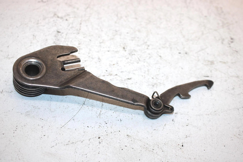 1985 Honda Atc125ma Oem Gearshift Arm 24630-046-010 AH44