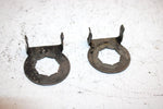 1999 Polaris Big Boss 500 Oem Swingarm Retainer Pair 5240952 AP71