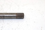 1992 Kawasaki Bayou 220 Oem Rear Axle Set 41068-1244 AK35