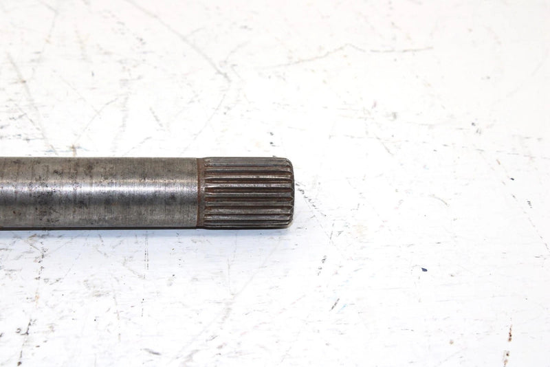 1992 Kawasaki Bayou 220 Oem Rear Axle Set 41068-1244 AK35