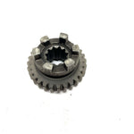 09-19 Honda Rancher 420 OEM Fourth Countershaft Gear 23461-HP5-A50 AH21