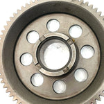 93-08 Honda Sportrax 300 TRX300EX 2x4 OEM Starter Clutch Gear 28110-HC4-000 AH81