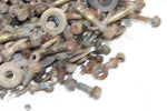 2000 Polaris Sportsman 500 Oem Nut Bolt Spacer Hardware Kit AP213