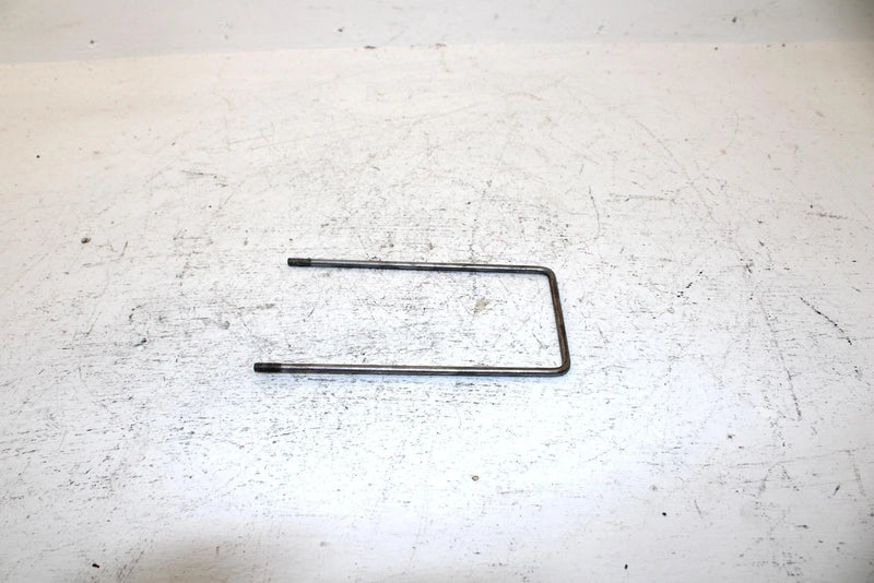 1990 Yamaha Phazer Ii LE Oem Battery Fitting Screw 8J4-82133-00-00 SY14