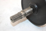 99 Ski-doo Mxz 670 Ho Oem Drive Axle 501026500 SS9