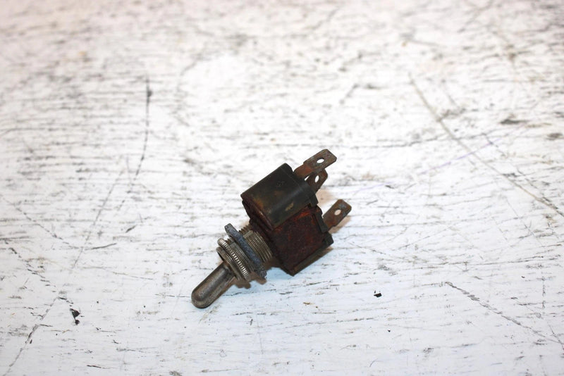 1994 Polaris Xct Sks Oem Heater Switch 4110077 SP44
