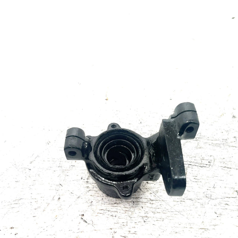 1989 Suzuki Quadrunner 4WD OEM Right Steering Knuckle 51231-19B01 AS35