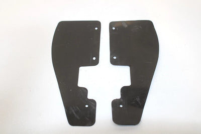 1996 Polaris Xpress 300 Oem Front Inner Mud Guard Set 5811098 5811096 Q5031