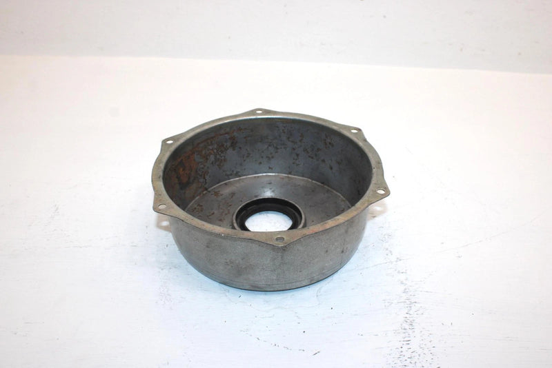 2007 Yamaha  Grizzly 350 2wd Oem Rear Brake Drum Cover 5FU-F5327-01-00 AY28