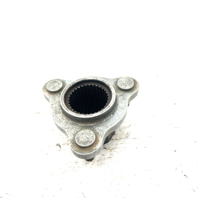 02-04 Polaris Trail Blazer 250 OEM Brake Rotor Hub 1520259 AP224