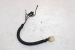 00 Polaris Trail Blazer  Oem Indicator Light Harness 2460777 AP137