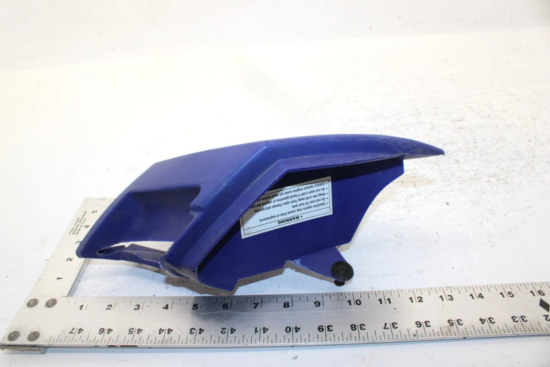 2002 Sea-doo Gti Le Oem Left Grill 291001683 JS30