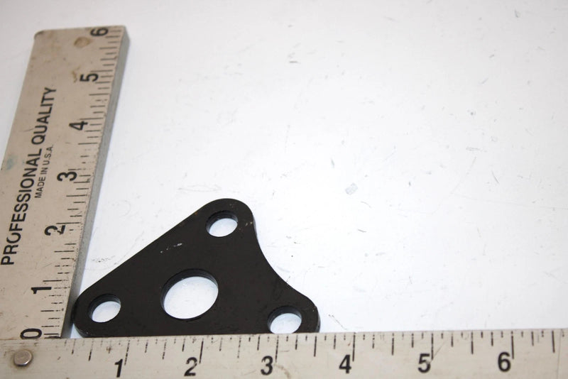 86 Honda Fourtrax 250 Trx250 A Oem Front Engine Mount 50351-HA6-000 AH32