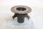 1990 Polaris Trail Boss Oem Front Wheel Hub W/Brake Disc 5211084 5130682 AP168